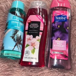 Body Wash🎀