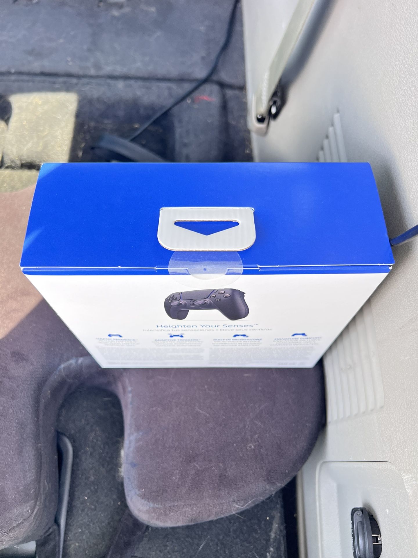 SONY PS5 Controller