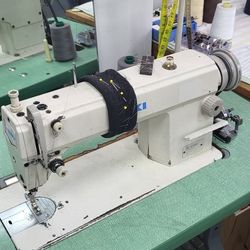 Juki Sewing Machine DDL-5550N-7