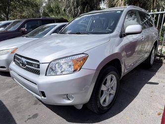 2007 Toyota RAV4
