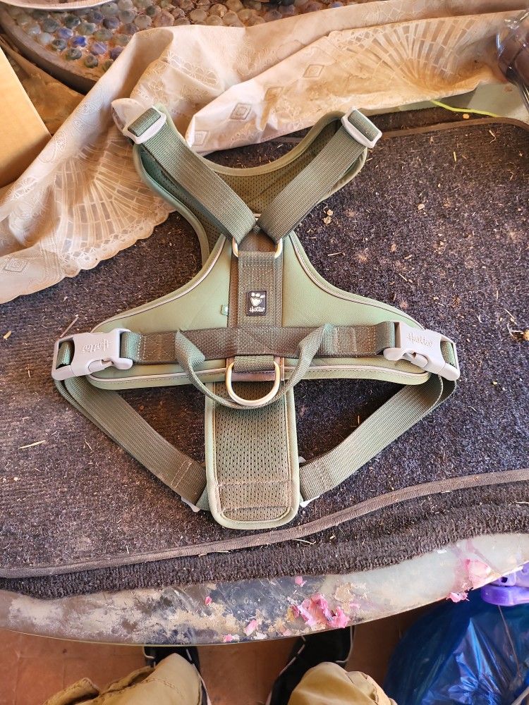 Large Dog Harness