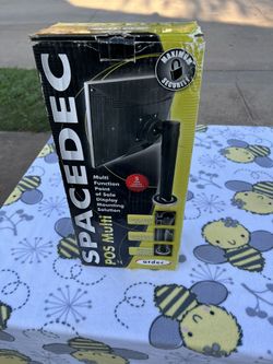 Pod Multi  New Black 