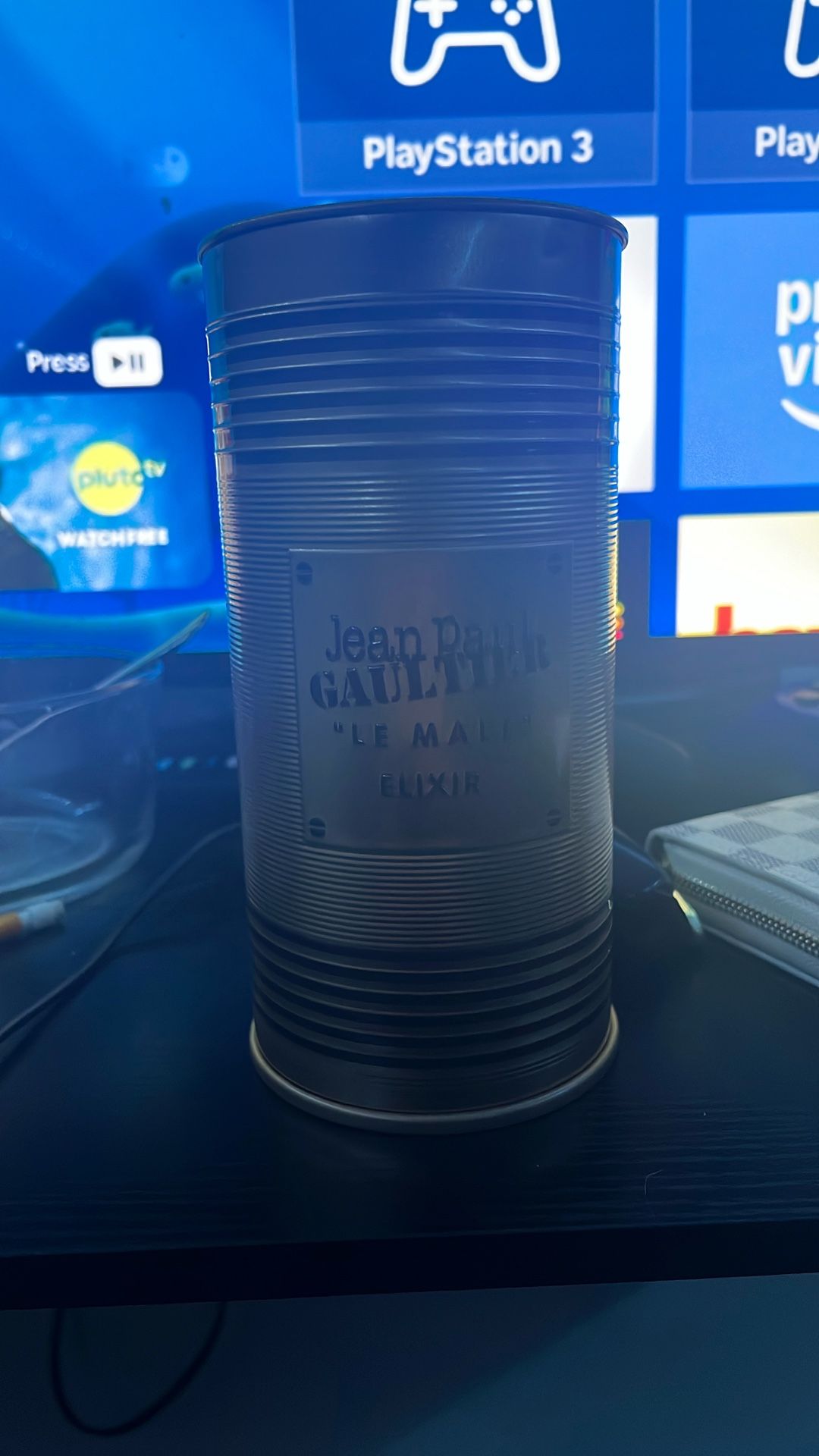 Jean Paul Gaultier Le Male Elixir 