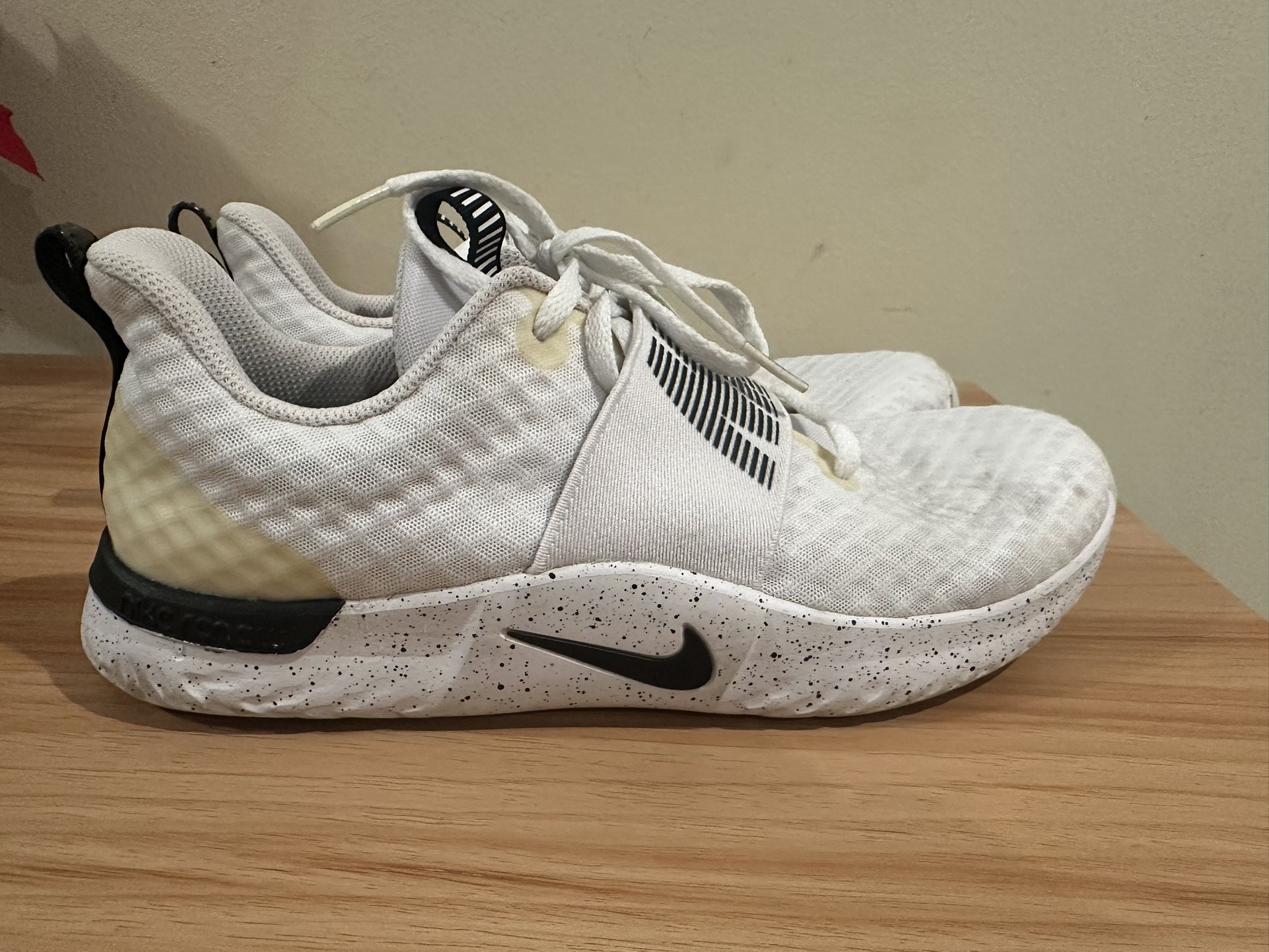 Tenís/ shoes Nike size: 10