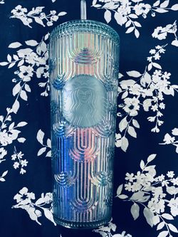Tumbler Starbucks