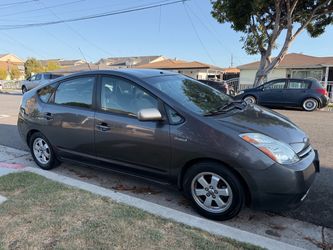 Prius 2007