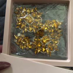 Costume Earrings 