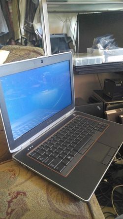 DELL E6420 CORE I5 TOUCHSCREEN 14.1IN