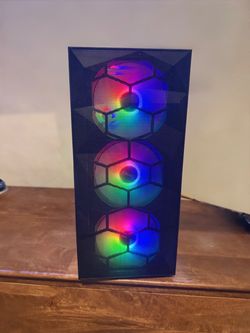 Gaming PC | Insane | Quick