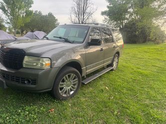 2010 Lincoln Navigator