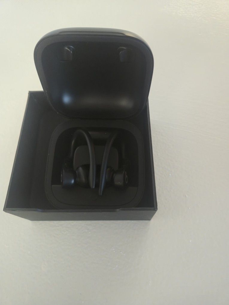 Powerbeats Pro