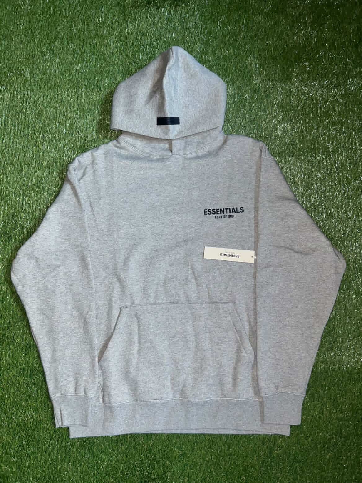 Essentials Hoodie
