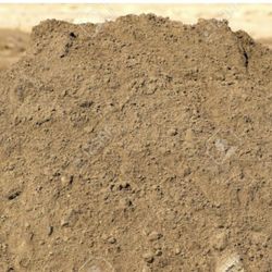 Clean Dirt Dump Site Perris Hwy 74 and Richard St Near Lake Elsinore