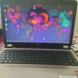 HP Pavilion Series G 7