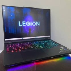 Lenovo Legion Pro 