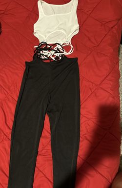 New Women’s Set- Small