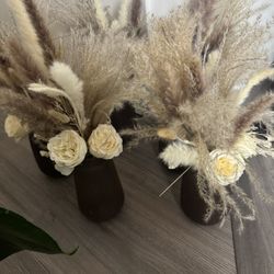 5 Piece Pompous Decor 