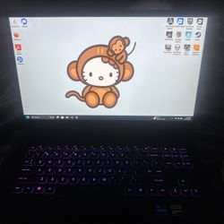 Gaming Laptop OMEN - RTX 4050 | i7-13620 H | 1 TB SSD | 16 GB RAM 