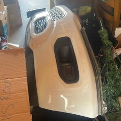 2021 Dodge Ram 1500 Front Bumper