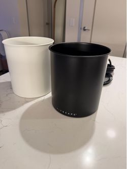 Airscape canisters