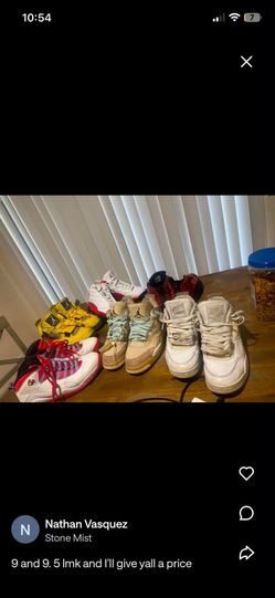 Jordan's