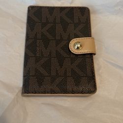 Passport Holder