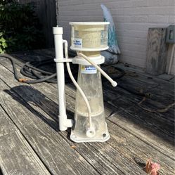 Sea Side Aquatics Protein Skimmer 