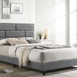 Cal King Bed Frame 