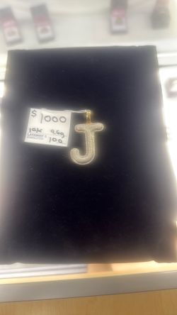 Pendant 