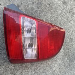 Mazda Brake Light 