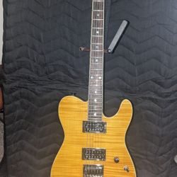 Fender HH FMT Special