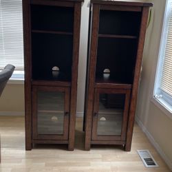 Pottery Barn Book Shelf 