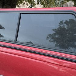 Awesome OBS 88-98(99) Jason Topper(Camper), $300 FIRM… West Houston.