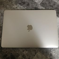 Macbook Pro 13'  w/ Tool Bar