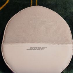 Bose Soundlink Bluetooth Headphones 100$ Obo