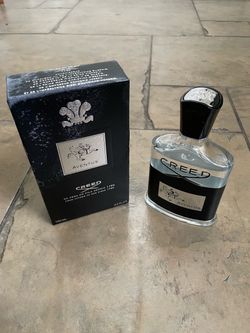 Cologne Creed