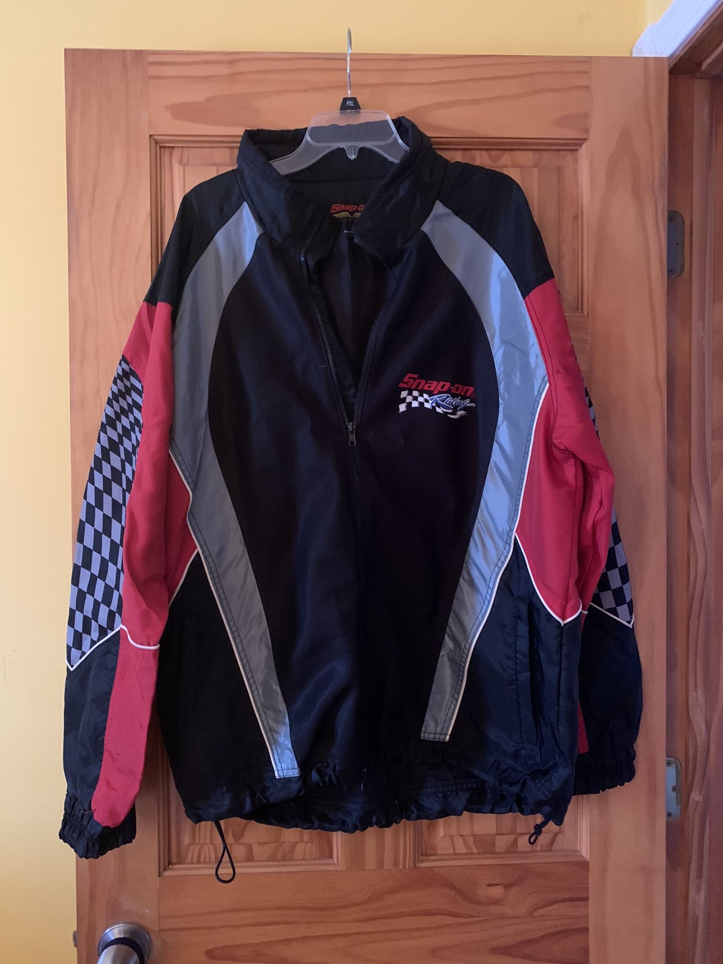 Snap-on Collection Men Jacket 