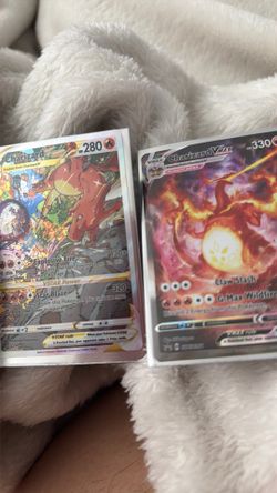Pokémon cards TCG