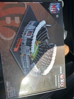 NFL FOCO stadium paycore stadium