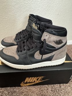 Jordan 1 Retro High OG Palomino Men’s 8