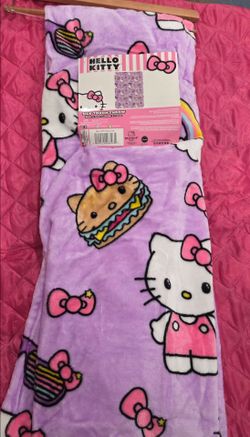 Hello kitty