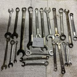 Craftsman Tools