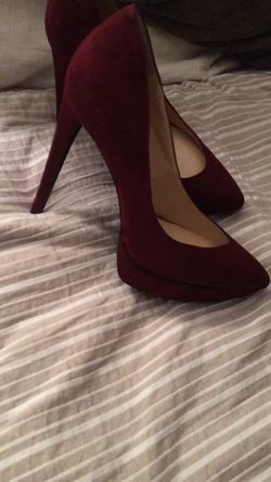 Jessica Simpson High Heeled Pumps