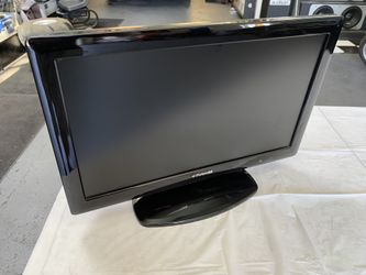 Polaroid 22 Inch Tv Dvd Player