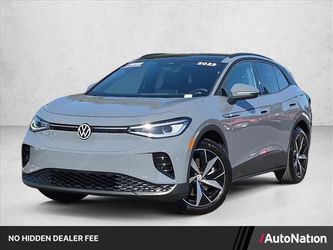 2023 Volkswagen ID.4