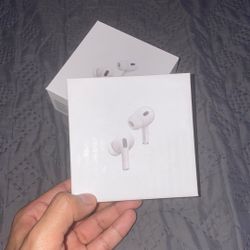 Apple AirPod Pros 2 Gen