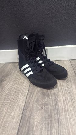 Adidas Boxing Shoes