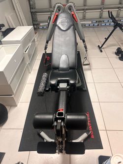 Gym device