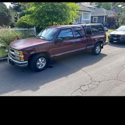 1995 Chevrolet 1500
