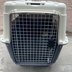 Pet Travel Cage 